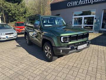 2.0 4WD EXCLUSIVE