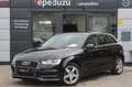 Audi A3 Sportback attraction*NAVI MMI*KLIMA*SHZ*PDC Zwart - thumbnail 1
