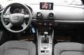 Audi A3 Sportback attraction*NAVI MMI*KLIMA*SHZ*PDC Zwart - thumbnail 15