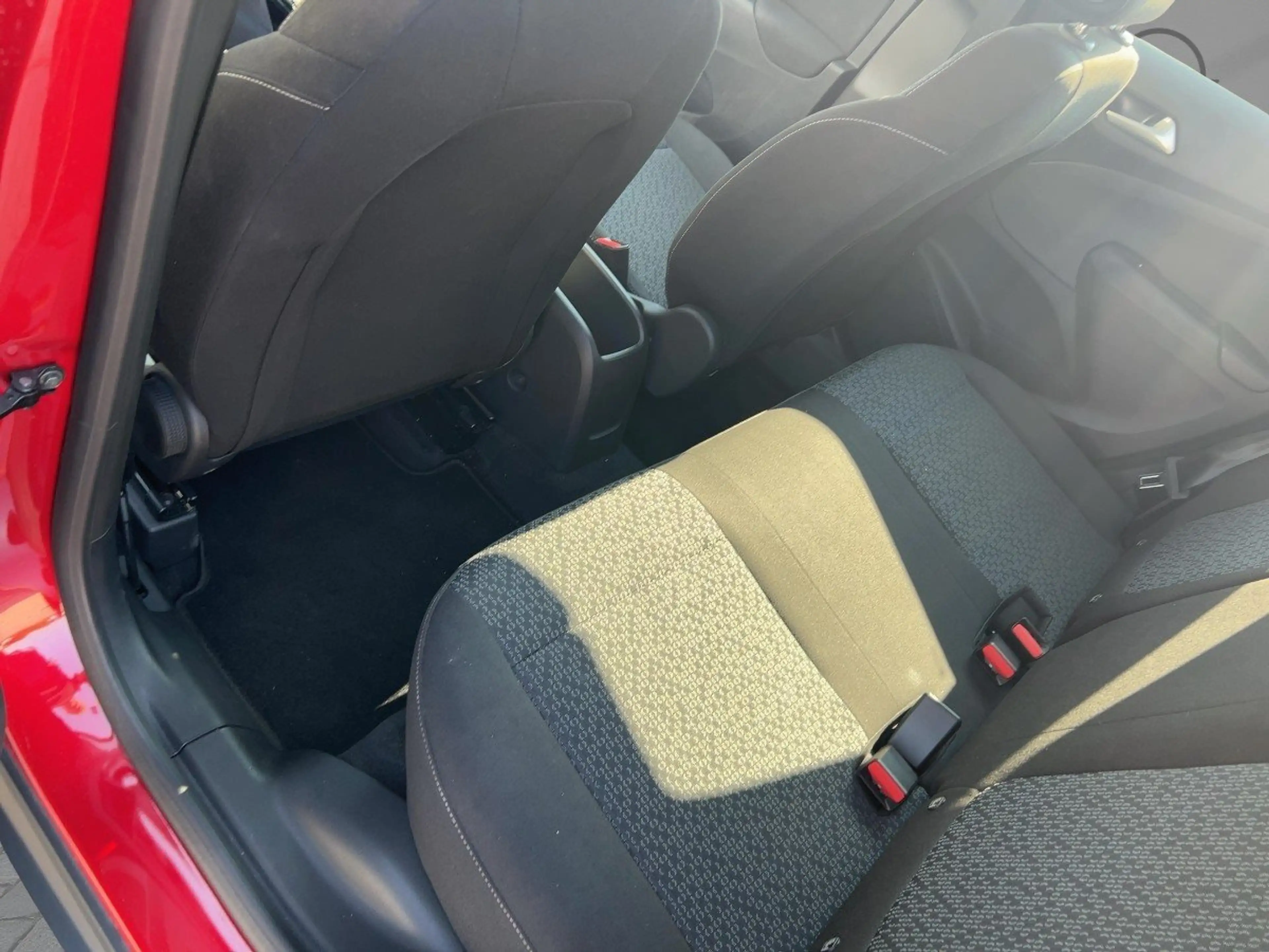 Opel Crossland 1.2 Enjoy LED+Kamera+Winterpaket — photo 10