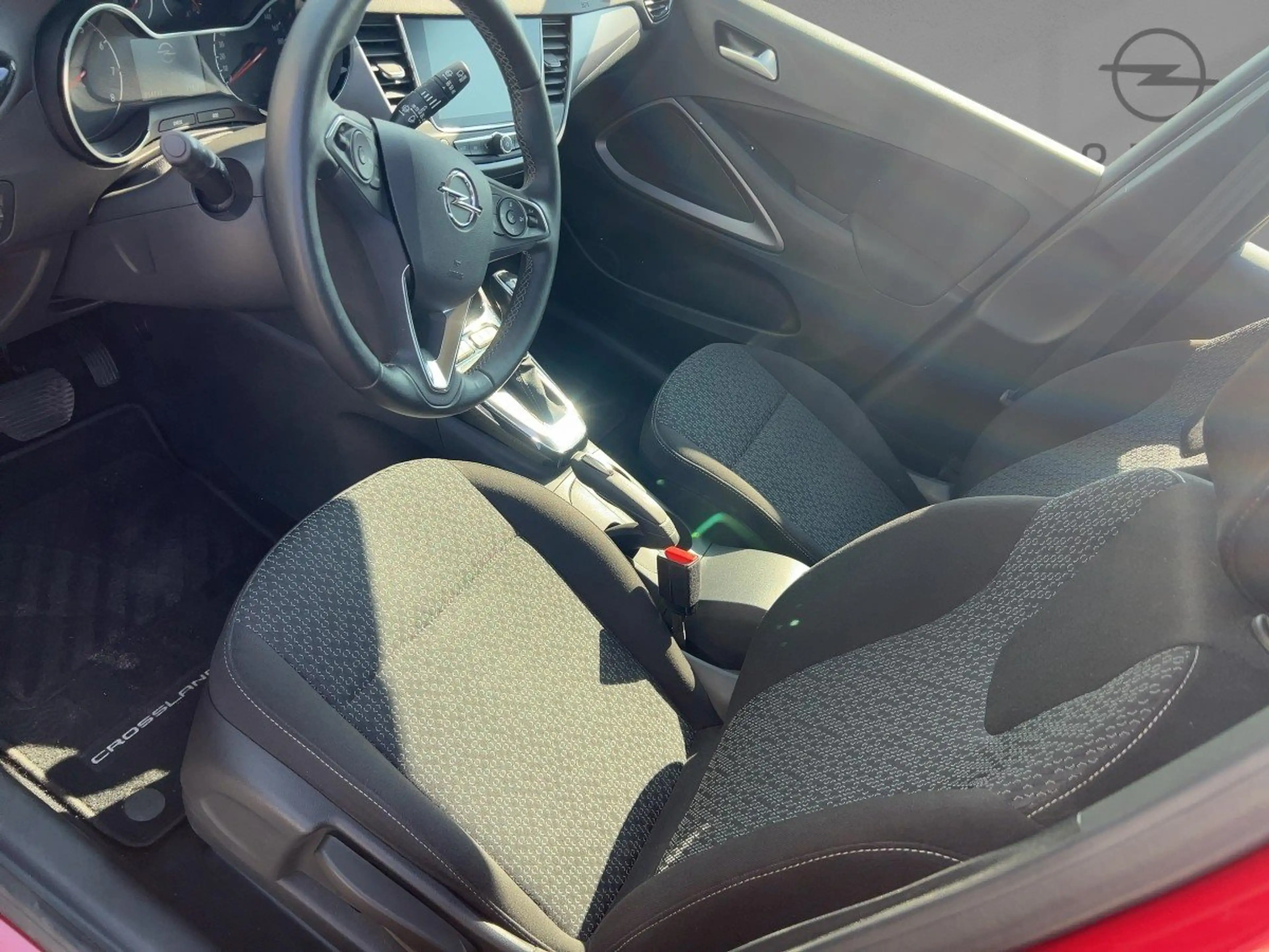 Opel Crossland 1.2 Enjoy LED+Kamera+Winterpaket — photo 9