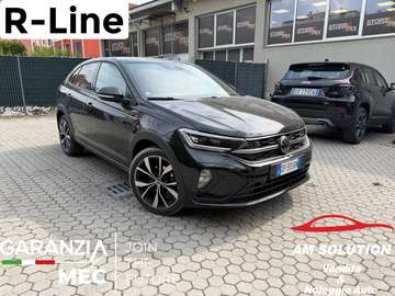 Taigo 1.5 TSI ACT 150 CV DSG R-Line