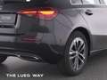 Mercedes-Benz A 200 Progressive+MBUX+LED-HP+RFK+PTS+SpurAssist Noir - thumbnail 10