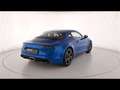 Alpine A110 1.8 Premiere Edition Auto Blu/Azzurro - thumbnail 5