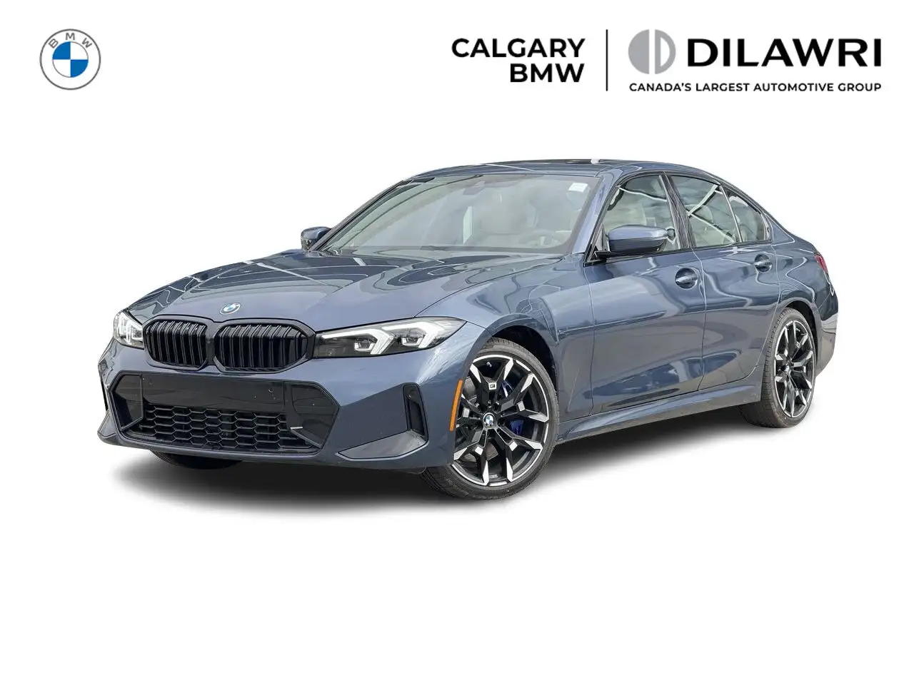 2026 BMW 3 Series
