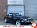 Chrysler Crossfire Cabrio 3.2 V6! 1e Eigenaar! *40.470 KM*! Noir - thumbnail 1