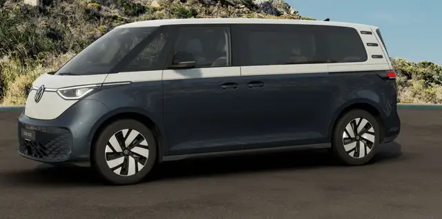 Volkswagen ID. Buzz Pro 210 kW (286 PS)  auto.