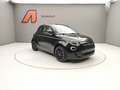 Fiat 500e 500E 3+1 320KM 118CV LA PRIMA Schwarz - thumbnail 3