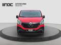 Renault Trafic L2H1 3,0t Energy dCi 125 AHK/Navi/SHZ/Kamera/uvm Rot - thumbnail 8