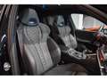 BMW X6 M Competition Negro - thumbnail 8