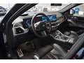 BMW X6 M Competition Negro - thumbnail 3