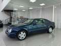 Mercedes-Benz CLK 200 320 Elegance Azul - thumbnail 2