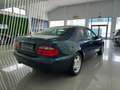 Mercedes-Benz CLK 200 320 Elegance Azul - thumbnail 4
