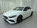 Mercedes-Benz A 180 Limousine AMG Weiß - thumbnail 2