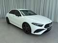 Mercedes-Benz A 180 Limousine AMG Weiß - thumbnail 3
