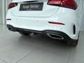 Mercedes-Benz A 180 Limousine AMG Weiß - thumbnail 12