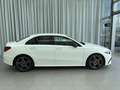 Mercedes-Benz A 180 Limousine AMG Weiß - thumbnail 4
