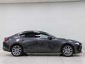 Mazda 3 Sedán 2.0 e-Skyactiv-G Exclusive-line 90kW Gris - thumbnail 2
