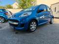 Peugeot 107 *Klima*2.Hand* Blau - thumbnail 1
