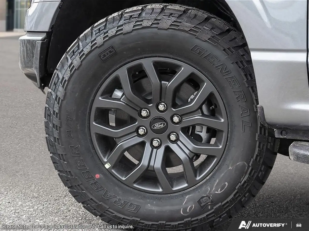 Ford F 150 снимка Ford F 150