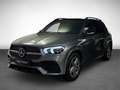 Mercedes-Benz GLE 350 de 4MATIC Distr PTS Navi Sitzklima Pano Grau - thumbnail 2