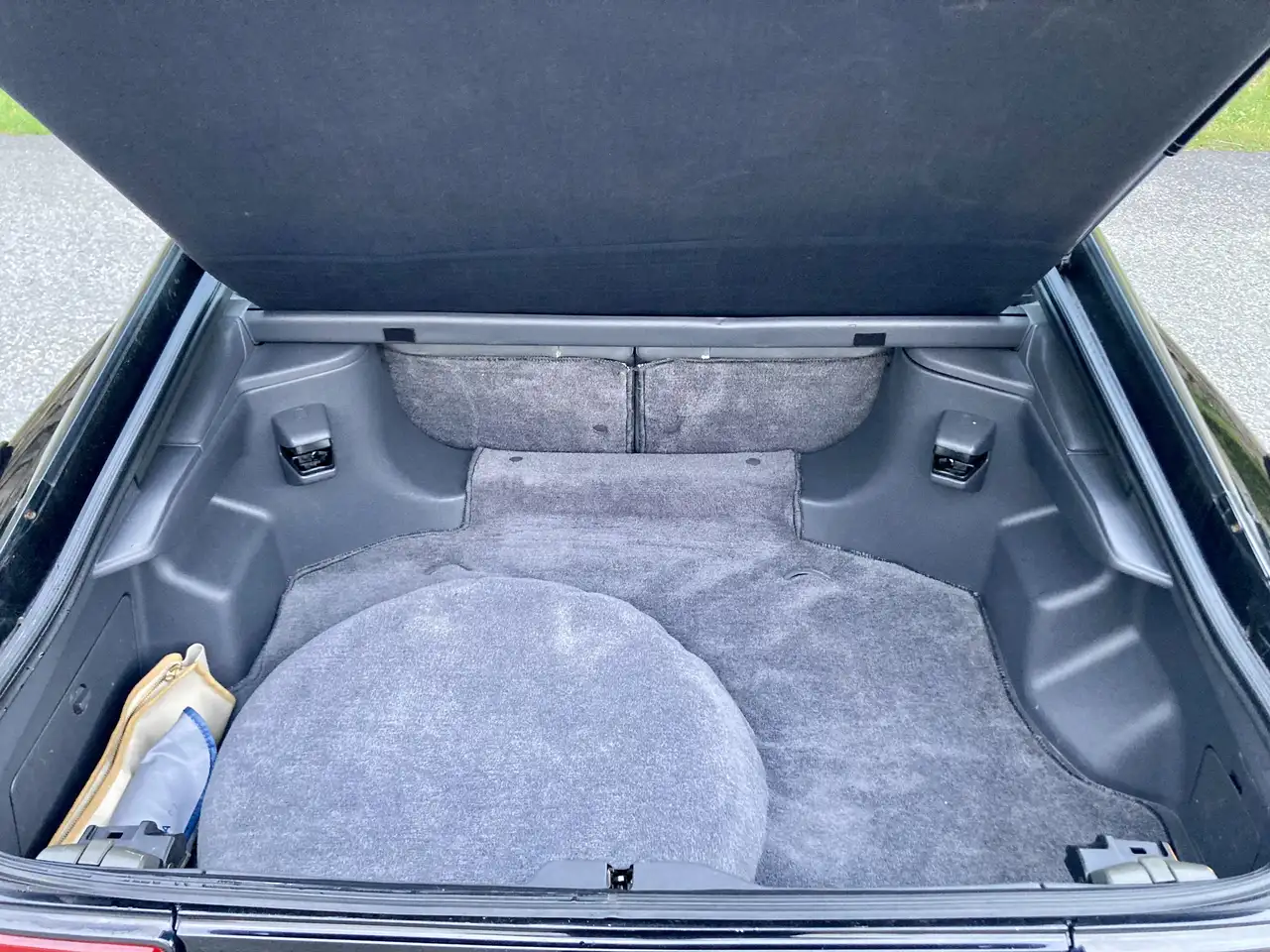 Toyota Supra 3.0 Turbo / SAMMLERZUSTAND, foto 11