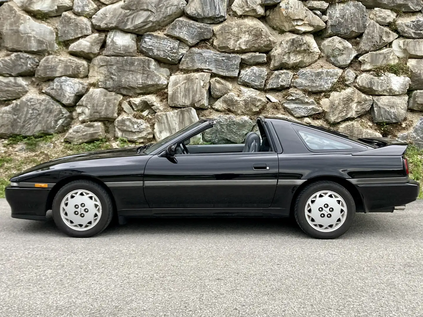 Toyota Supra 3.0 Turbo / SAMMLERZUSTAND - 1