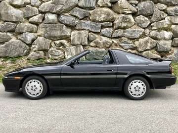 3.0 Turbo / SAMMLERZUSTAND