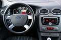 Ford Focus Wagon 1.6 Ghia Gris - thumbnail 13