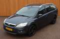 Ford Focus Wagon 1.6 Ghia Gris - thumbnail 6