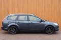 Ford Focus Wagon 1.6 Ghia Gris - thumbnail 5