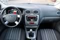 Ford Focus Wagon 1.6 Ghia Gris - thumbnail 9