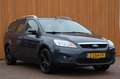 Ford Focus Wagon 1.6 Ghia Gris - thumbnail 2