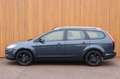 Ford Focus Wagon 1.6 Ghia Gris - thumbnail 3