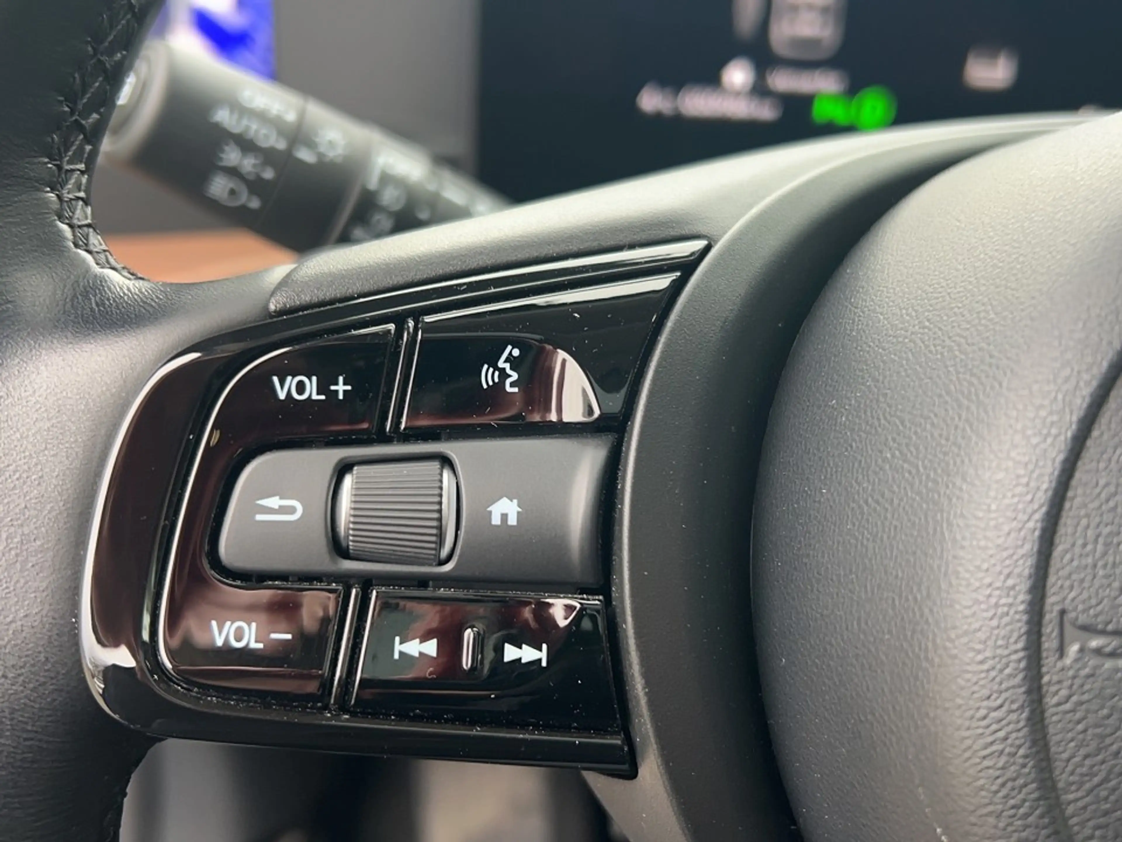 Honda e 1.HAND+NAVI+PANORAMA+ALLWETTER+KAMERA Elektro — photo 12