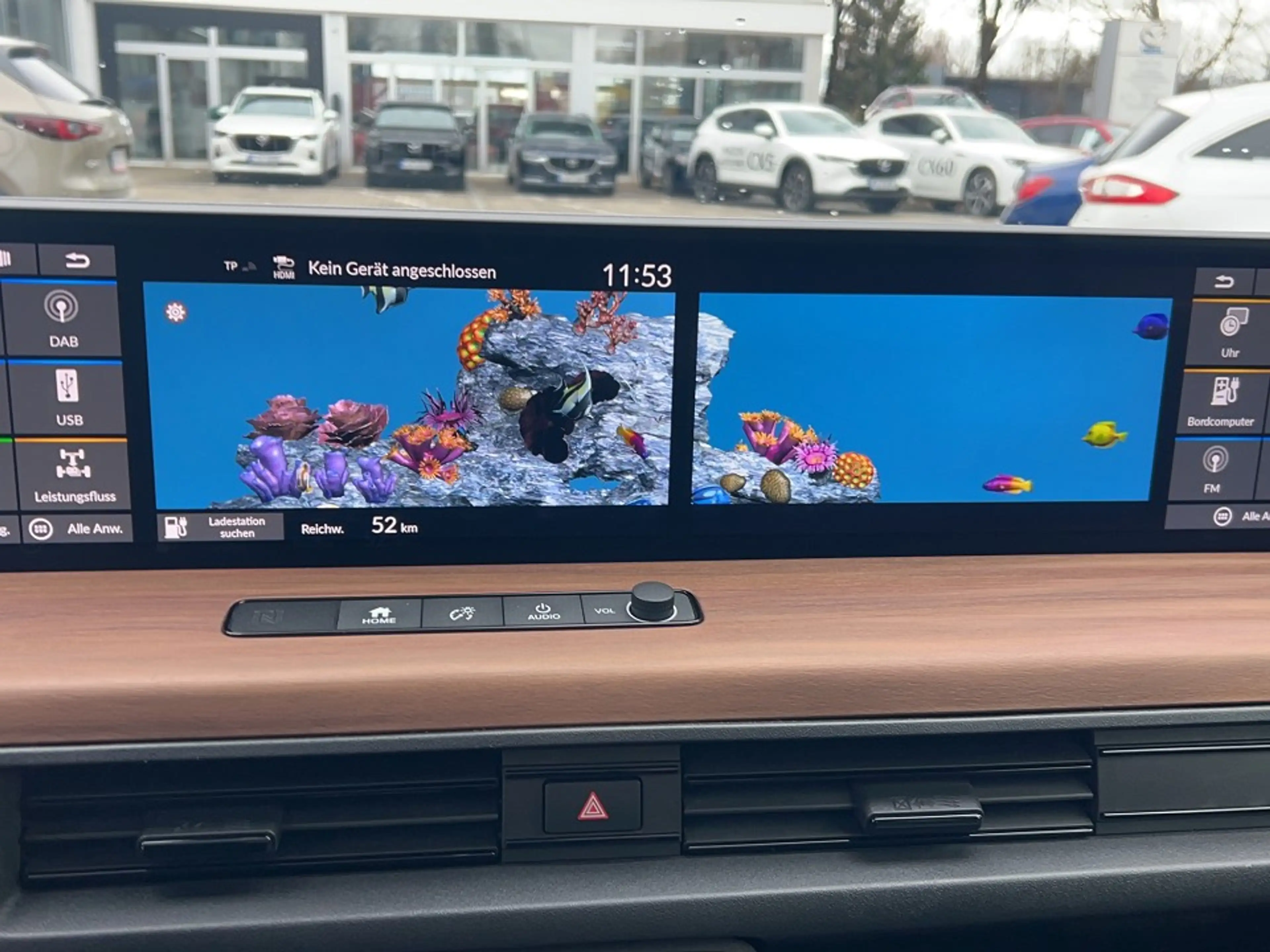 Honda e 1.HAND+NAVI+PANORAMA+ALLWETTER+KAMERA Elektro — photo 21