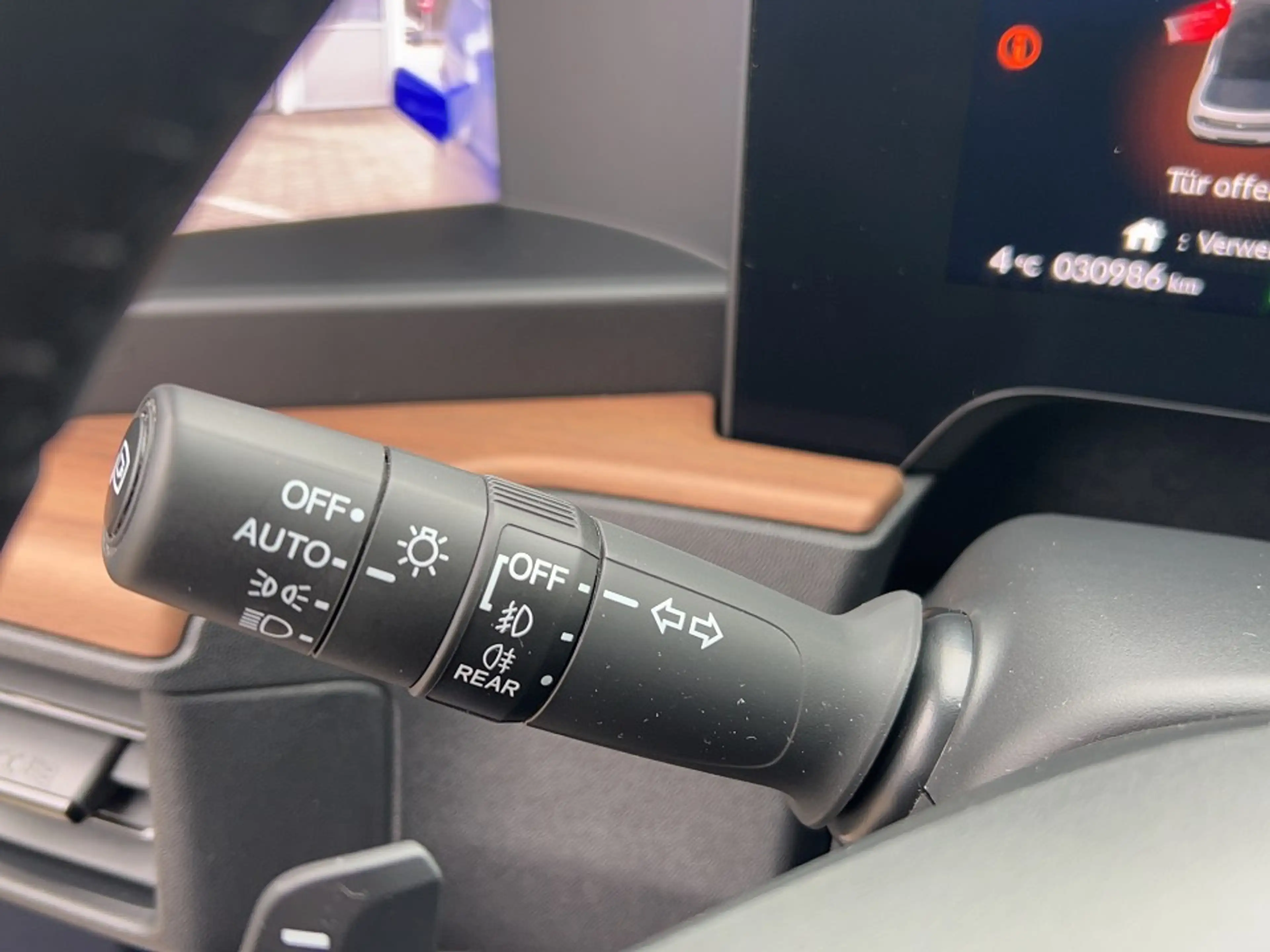 Honda e 1.HAND+NAVI+PANORAMA+ALLWETTER+KAMERA Elektro — photo 20