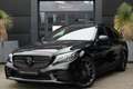 Mercedes-Benz C 43 AMG Estate 4MATIC Premium Pack 391pk Panoramadak/Navig Zwart - thumbnail 1