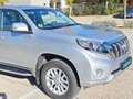 Toyota Land Cruiser D-4D VXL Aut. Gris - thumbnail 5