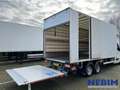 Renault Master BE-COMBI - Bakwagen met laadklep 27 m3 Blanc - thumbnail 8
