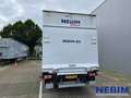 Renault Master BE-COMBI - Bakwagen met laadklep 27 m3 Blanc - thumbnail 5