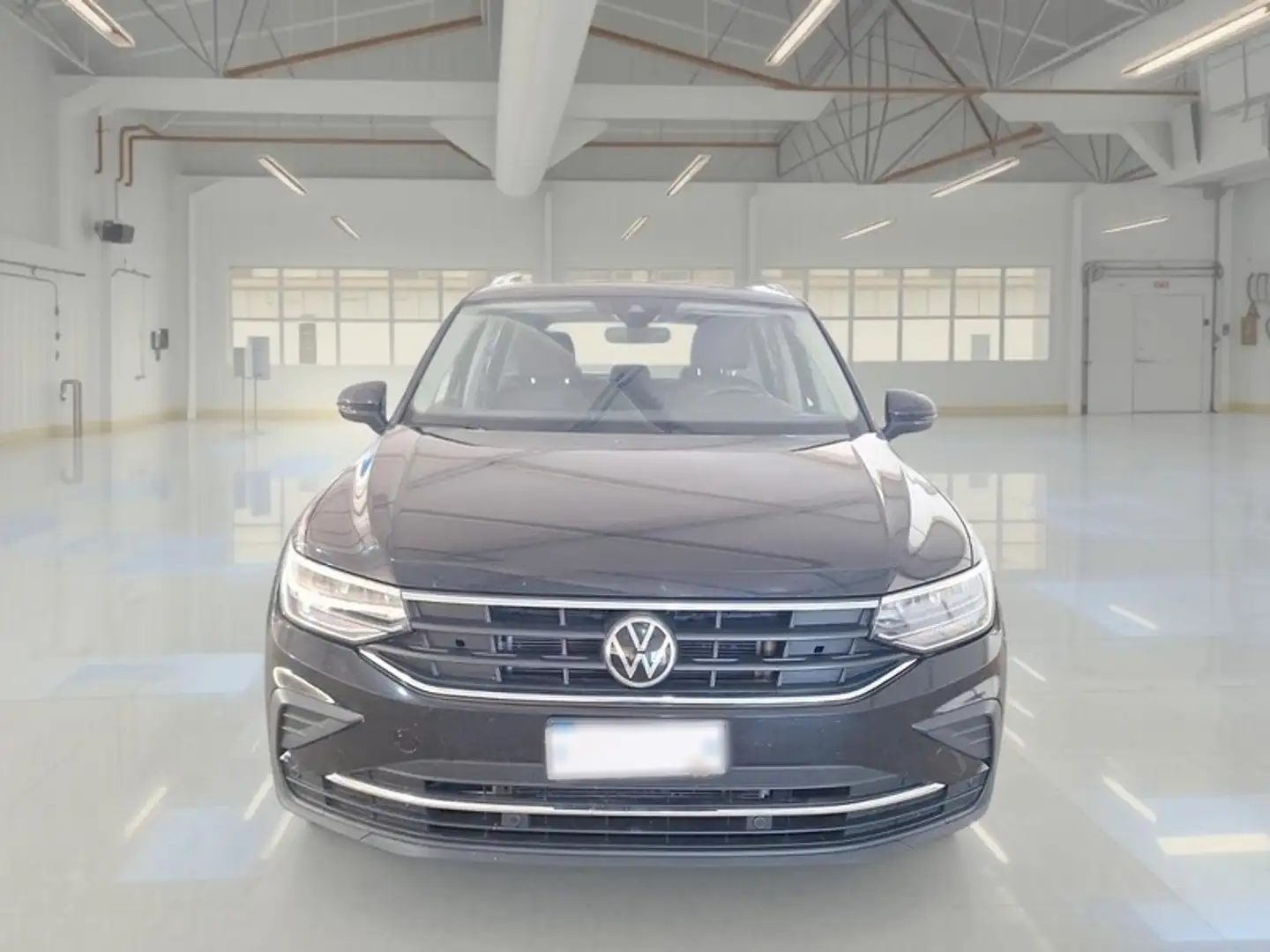 Volkswagen Tiguan 2.0 TDI SCR 110KW Life DSG - 2