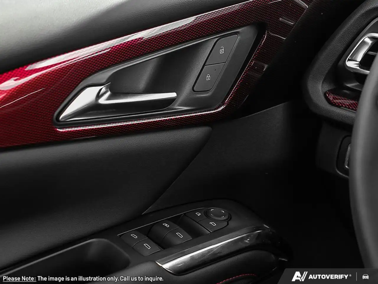 Chevrolet Traverse fotografie Chevrolet Traverse