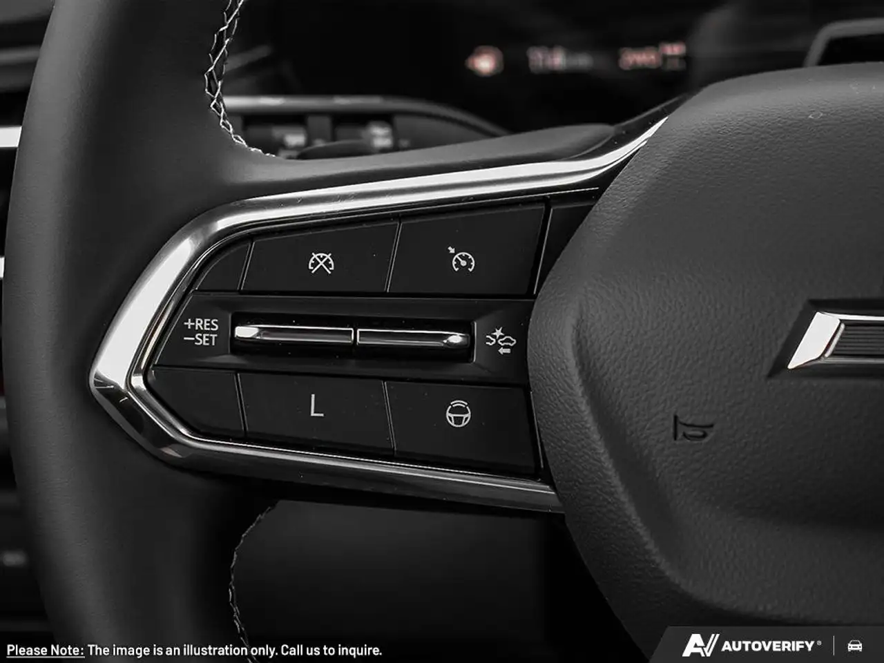 Chevrolet Traverse fotografie Chevrolet Traverse