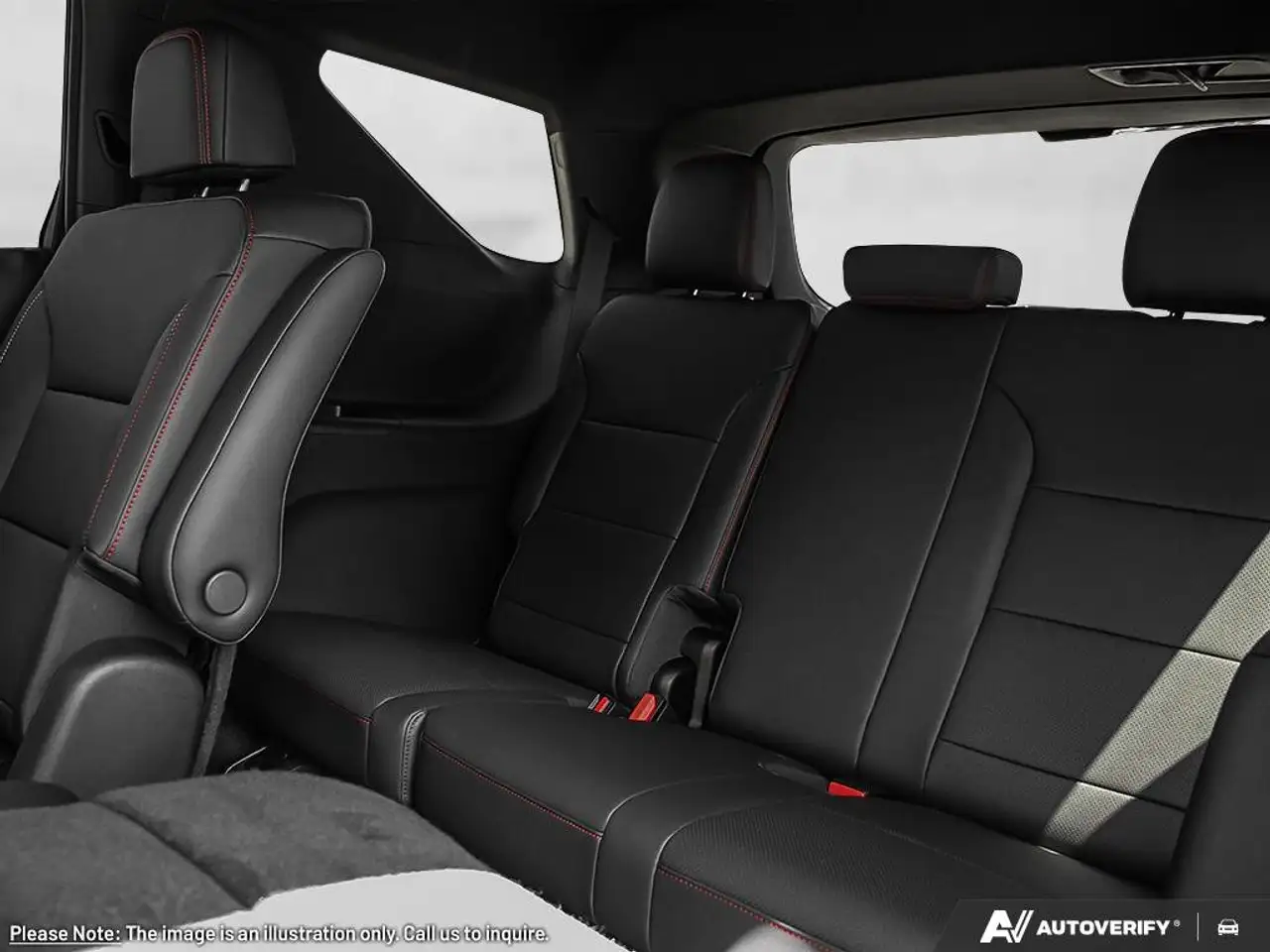Chevrolet Traverse fotografie Chevrolet Traverse
