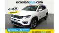 Jeep Compass 1.4 Multiair Limited 4x2 103kW Bianco - thumbnail 1