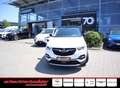 Opel Grandland X 1.2 Aut. 120 Jahre+AGR+LED+Park&Go+ Weiß - thumbnail 1