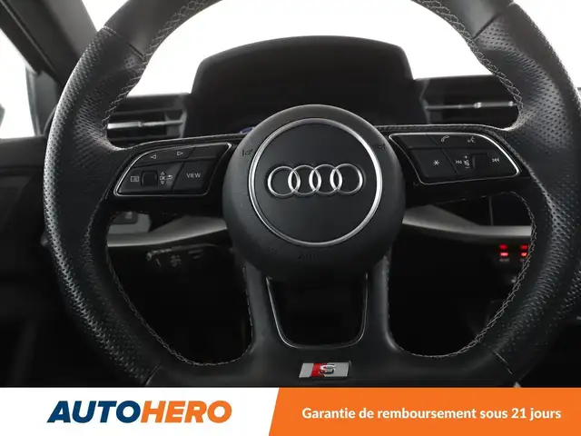 Audi A3 view 19
