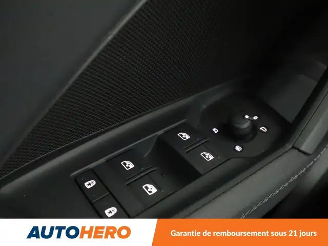 Audi A3 view 26