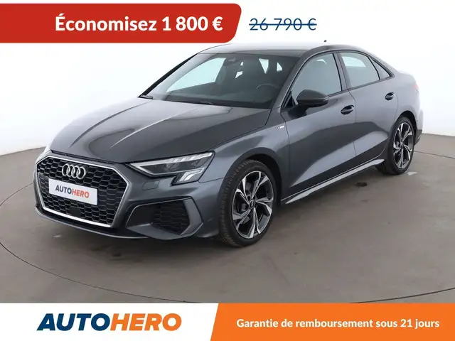 2021 Audi A3 in Grey for sale